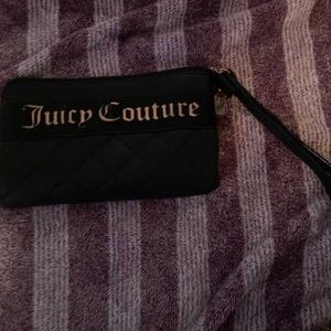 Juicy Couture wallet